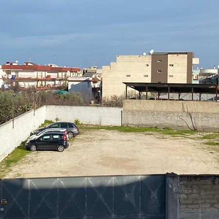 Hotel New Bari Bitritto Екстер'єр фото