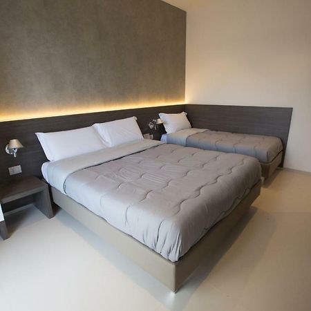 Hotel New Bari Bitritto Екстер'єр фото