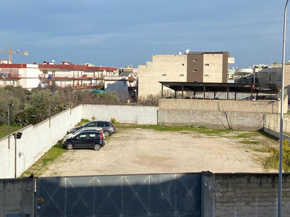 Hotel New Bari Bitritto Екстер'єр фото