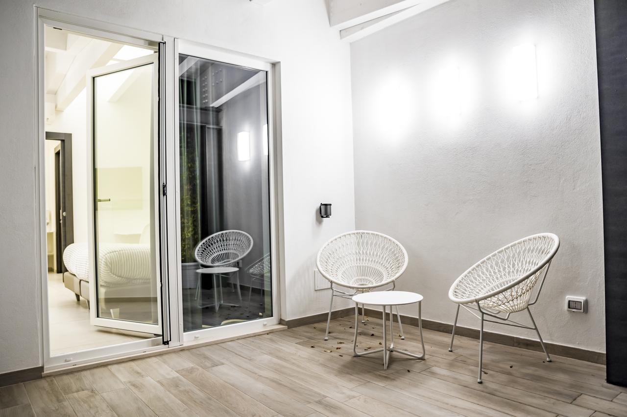 Hotel New Bari Bitritto Екстер'єр фото