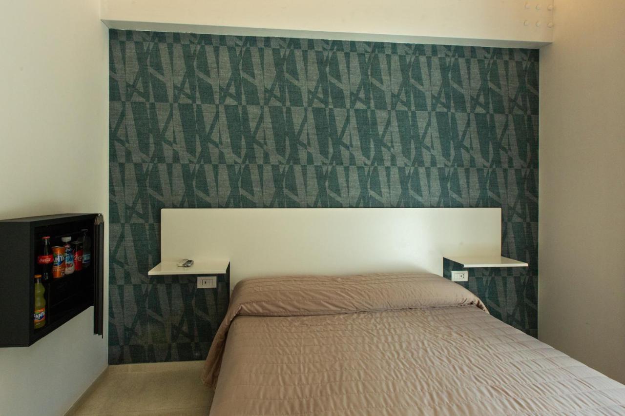 Hotel New Bari Bitritto Екстер'єр фото