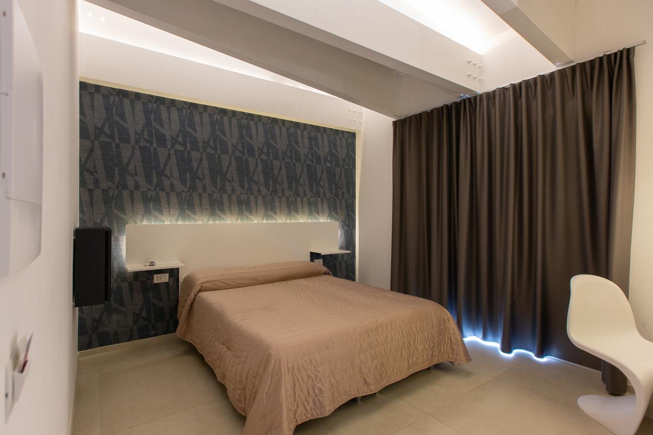 Hotel New Bari Bitritto Екстер'єр фото