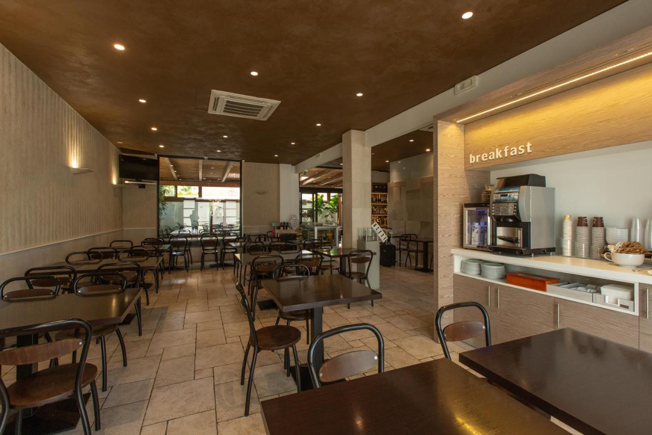 Hotel New Bari Bitritto Екстер'єр фото