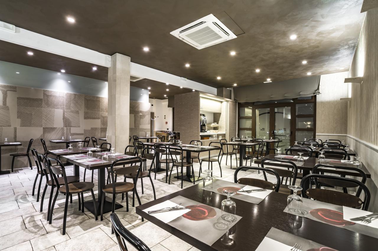 Hotel New Bari Bitritto Екстер'єр фото