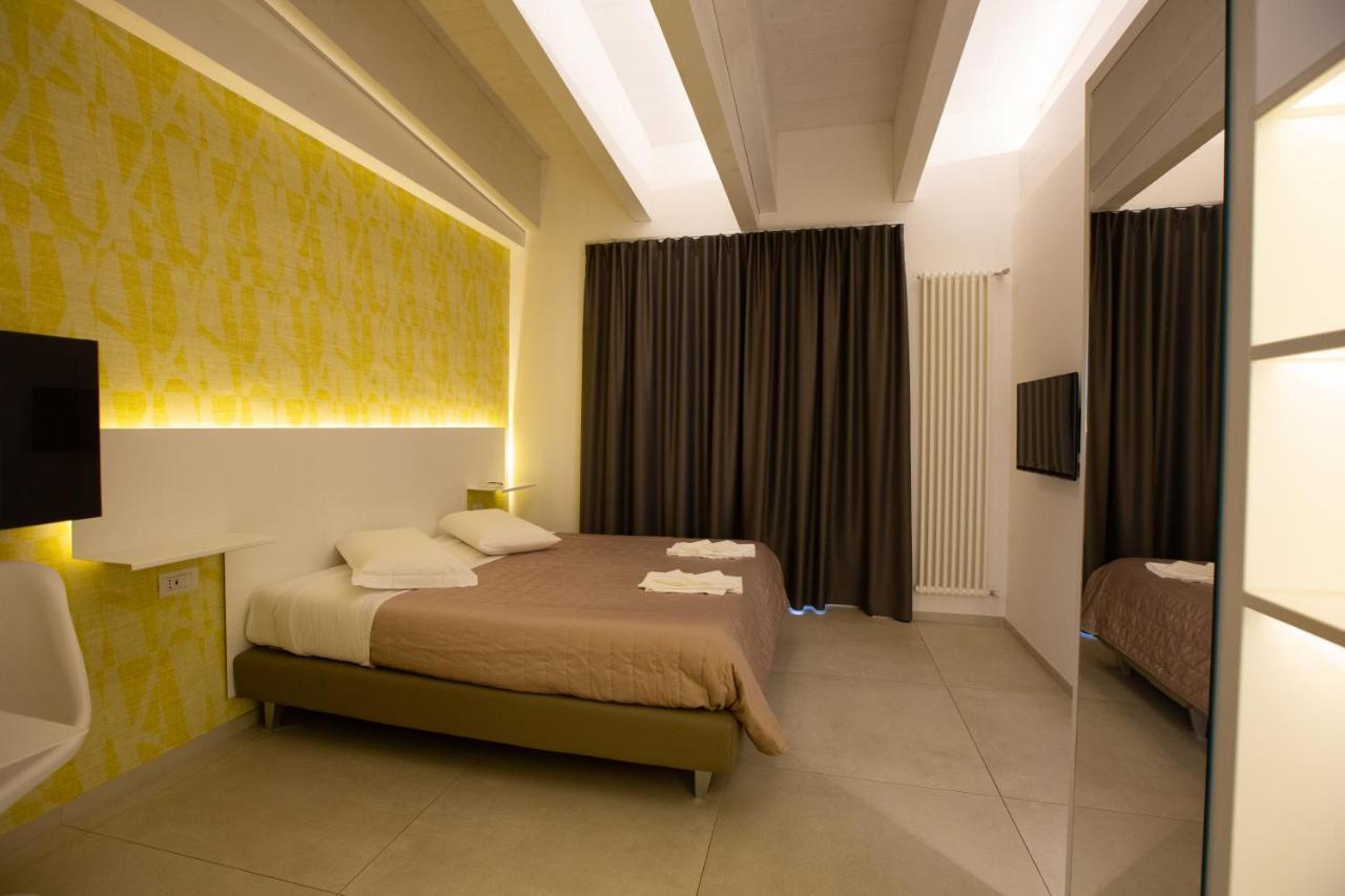 Hotel New Bari Bitritto Екстер'єр фото