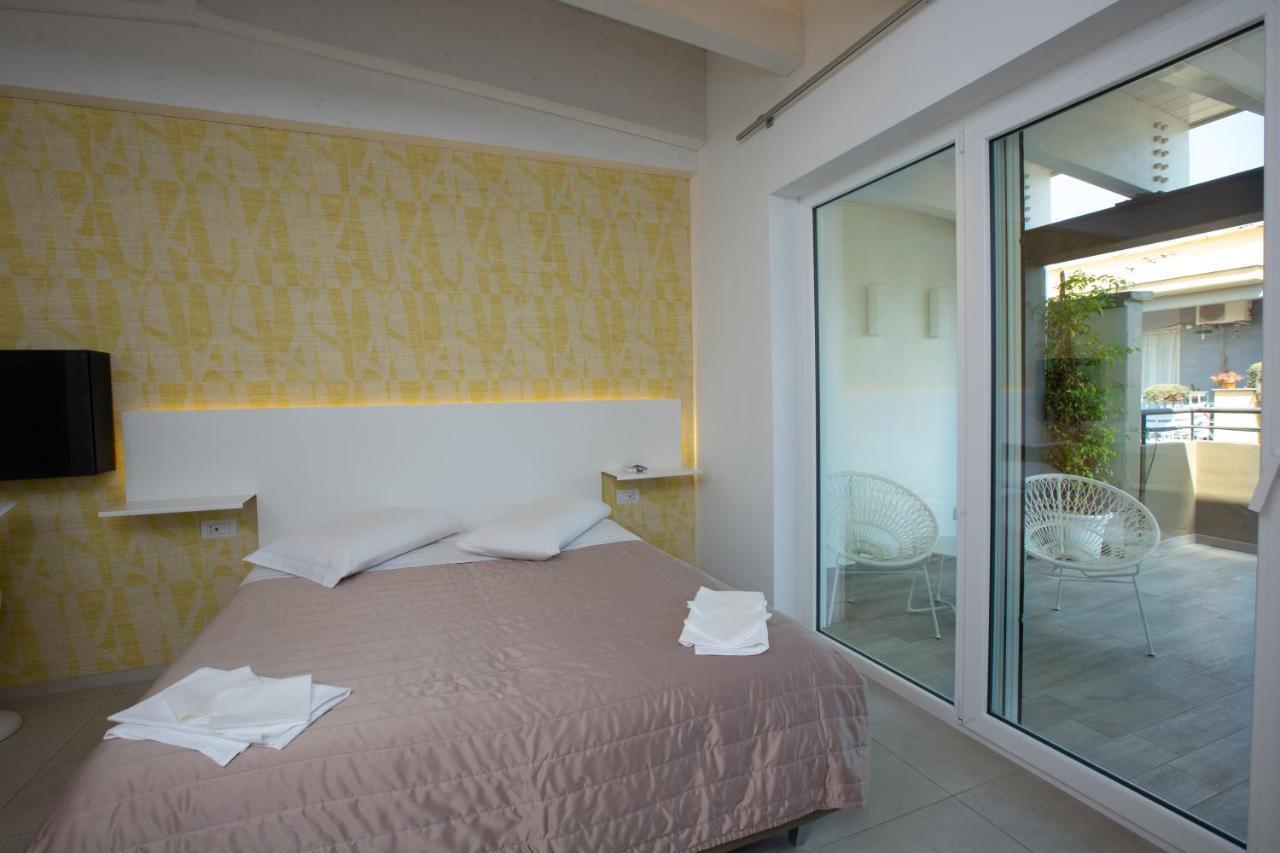 Hotel New Bari Bitritto Екстер'єр фото