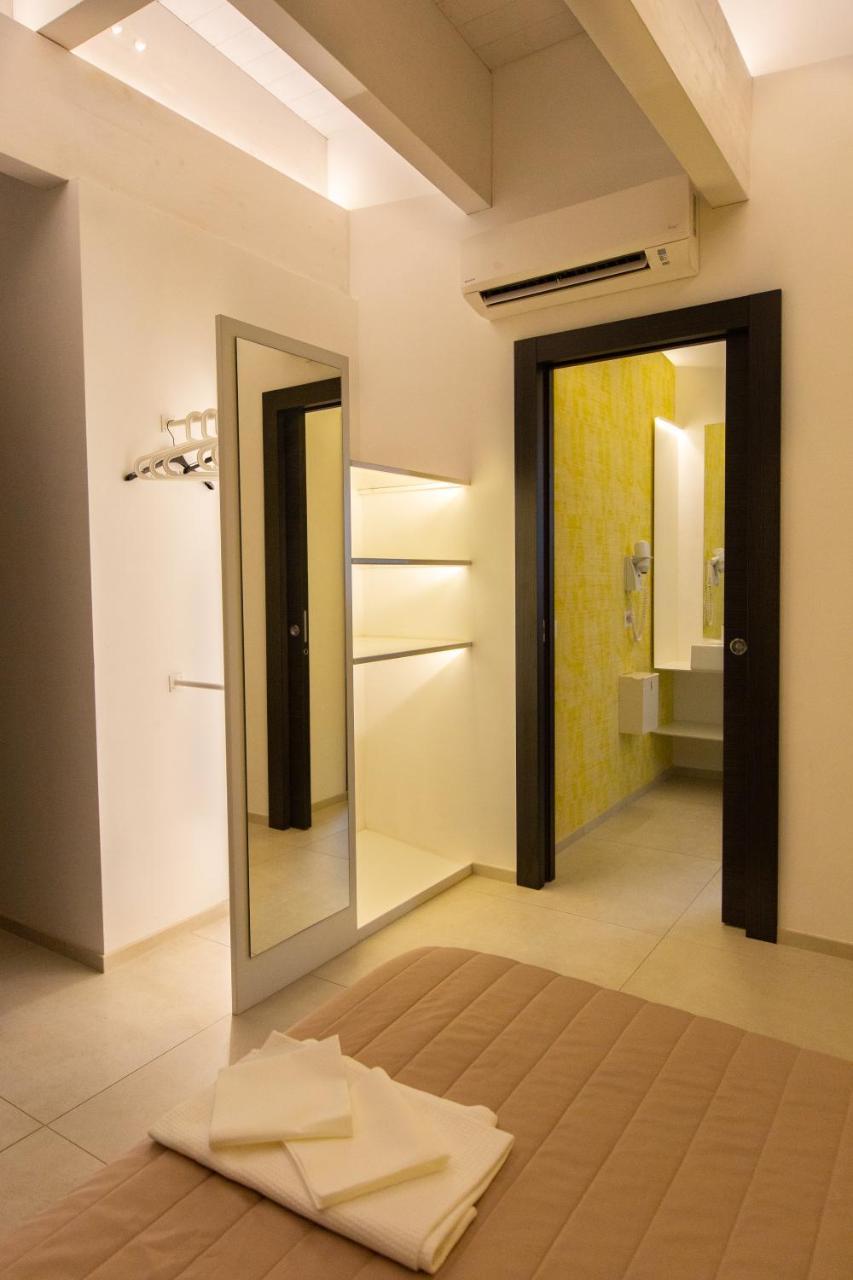 Hotel New Bari Bitritto Екстер'єр фото