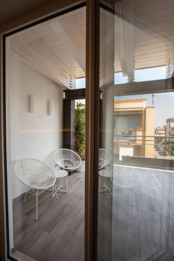 Hotel New Bari Bitritto Екстер'єр фото