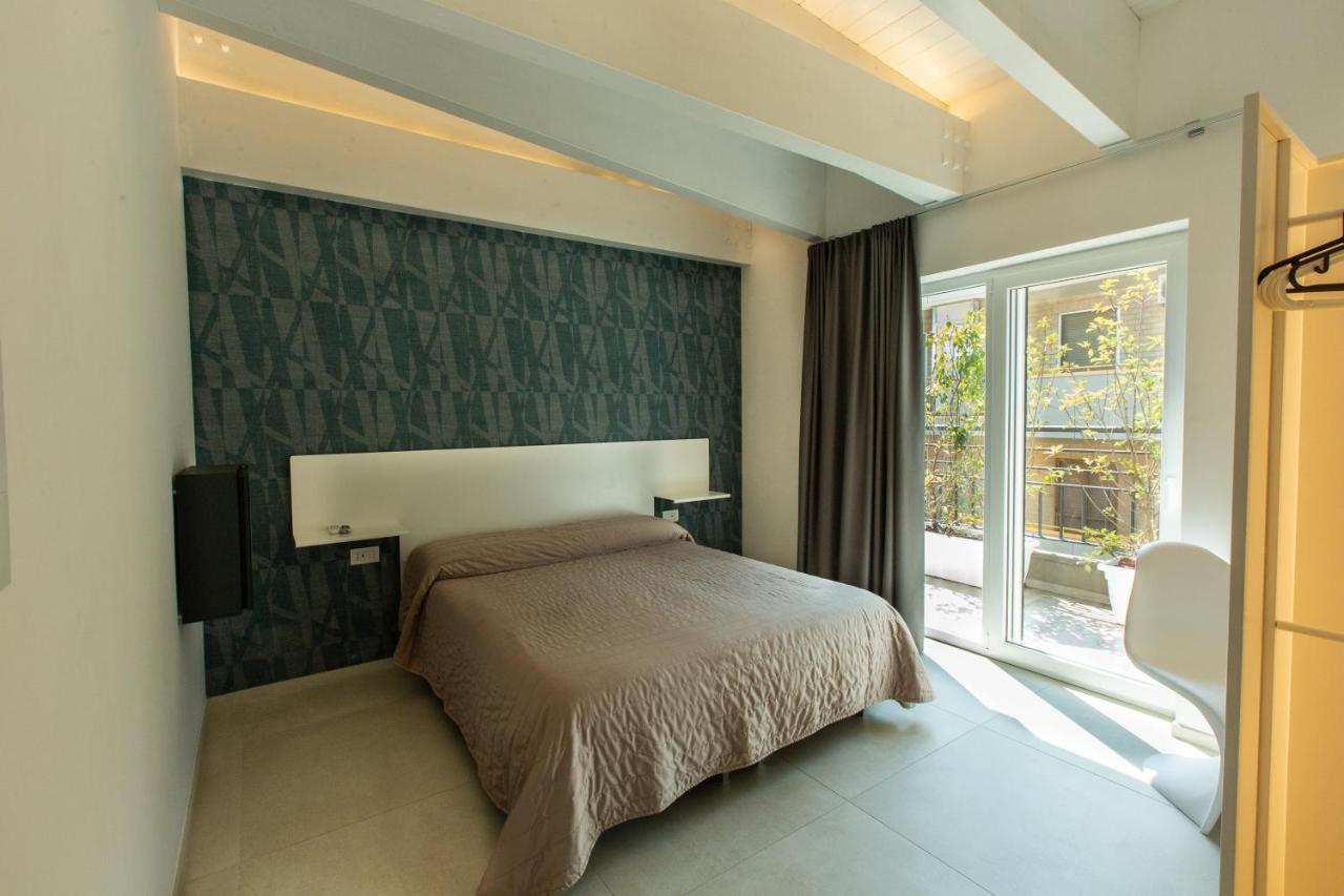 Hotel New Bari Bitritto Екстер'єр фото