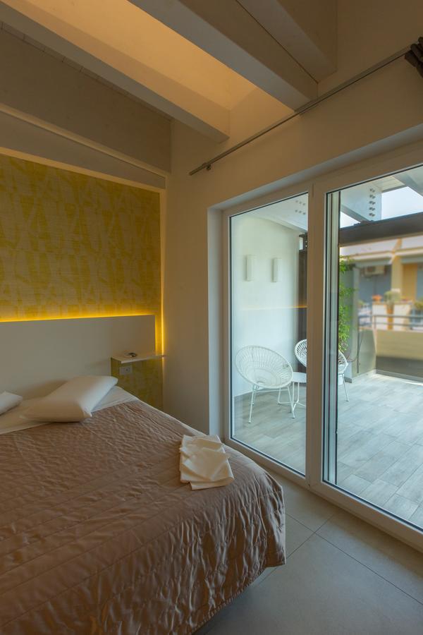 Hotel New Bari Bitritto Екстер'єр фото