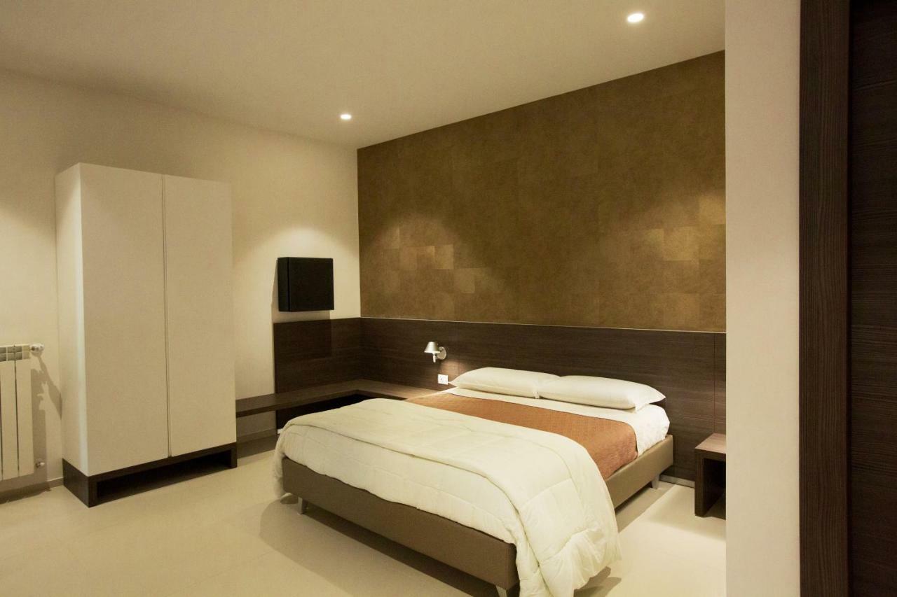 Hotel New Bari Bitritto Екстер'єр фото