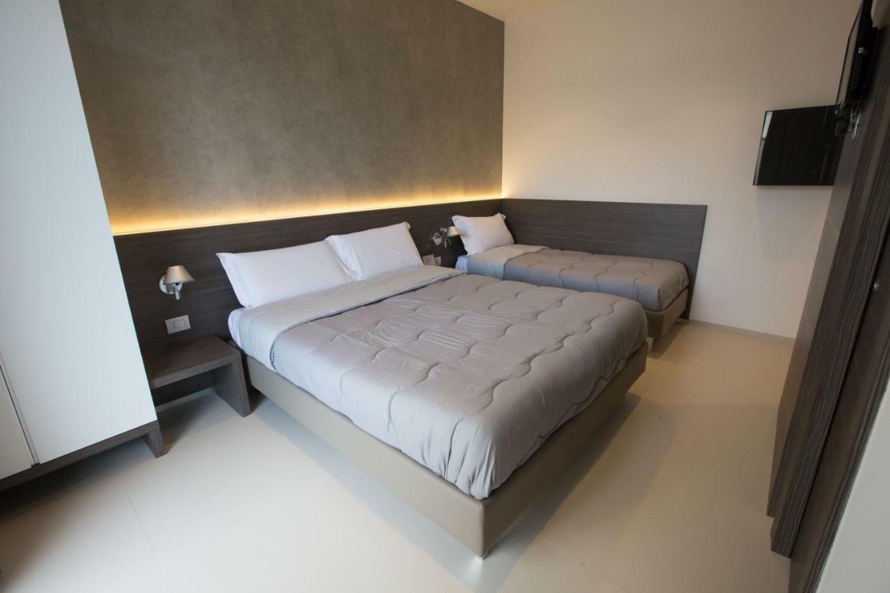 Hotel New Bari Bitritto Екстер'єр фото