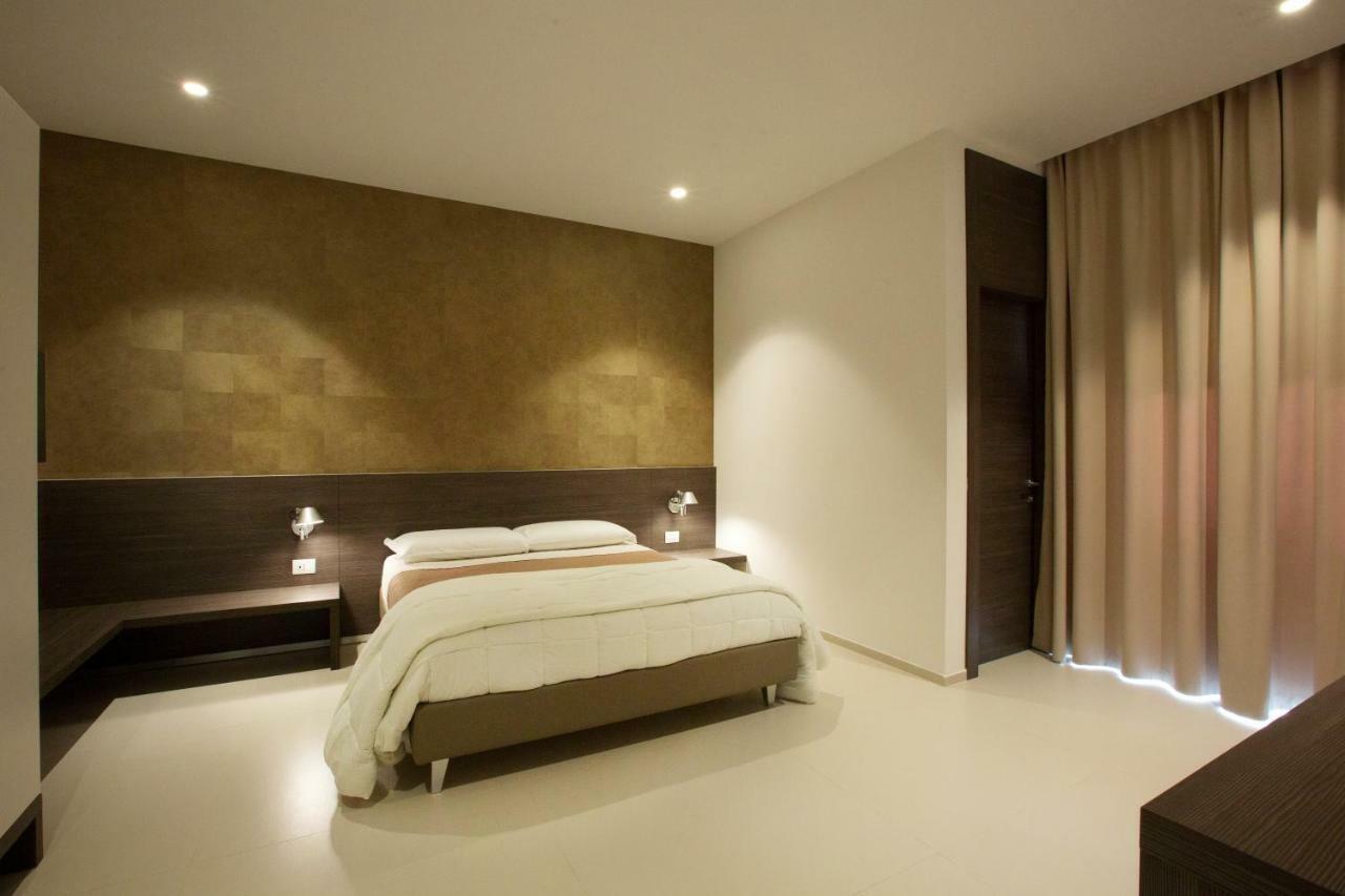 Hotel New Bari Bitritto Екстер'єр фото