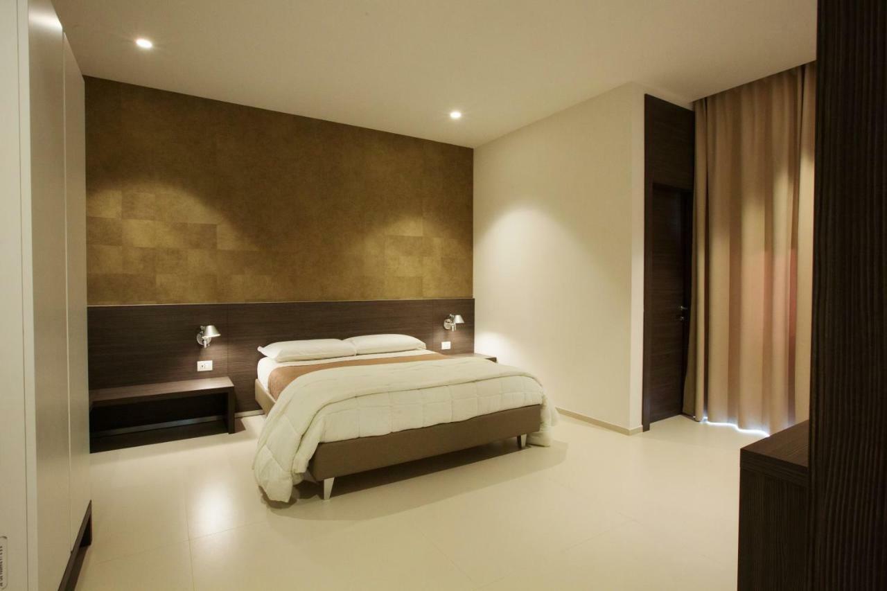 Hotel New Bari Bitritto Екстер'єр фото