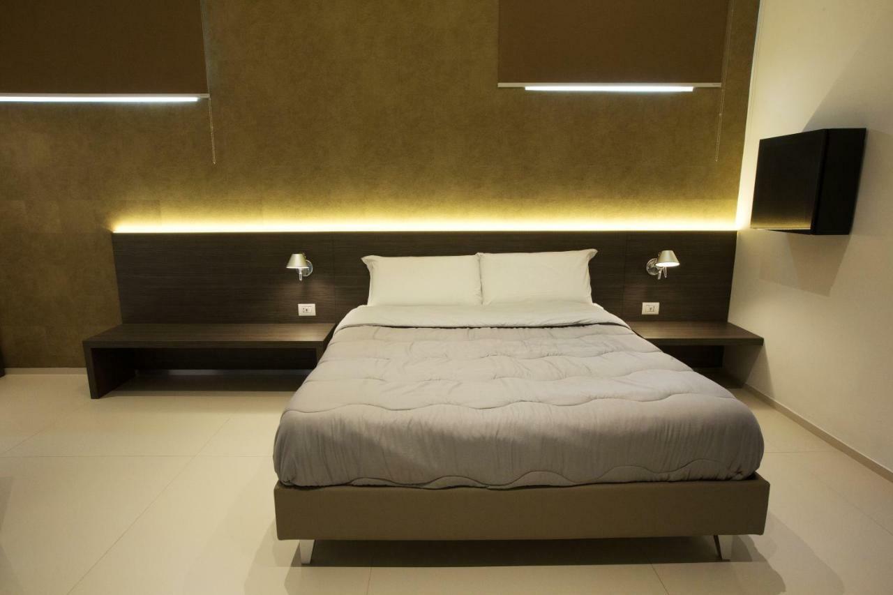 Hotel New Bari Bitritto Екстер'єр фото