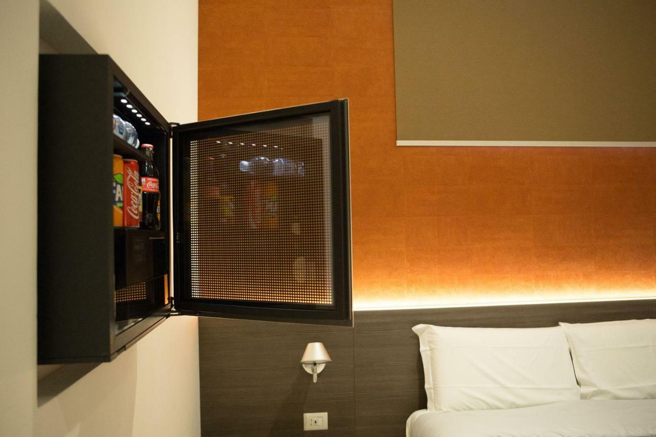 Hotel New Bari Bitritto Екстер'єр фото