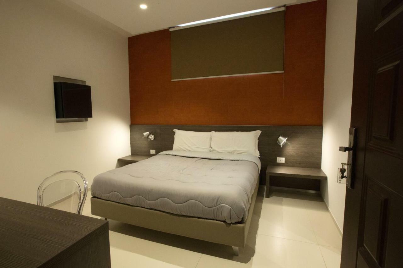 Hotel New Bari Bitritto Екстер'єр фото
